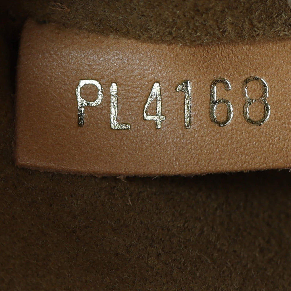 Louis Vuitton Boite Chapeau Souple Monogram