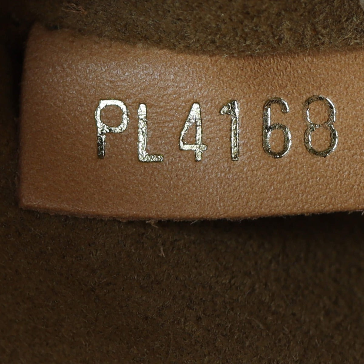 Louis Vuitton Boite Chapeau Souple Monogram