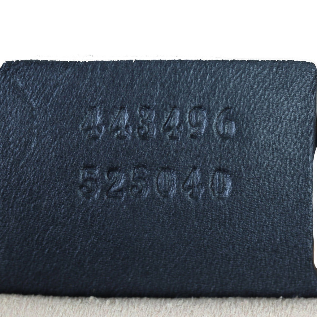 Gucci GG Marmont Matelasse Medium Shoulder Bag