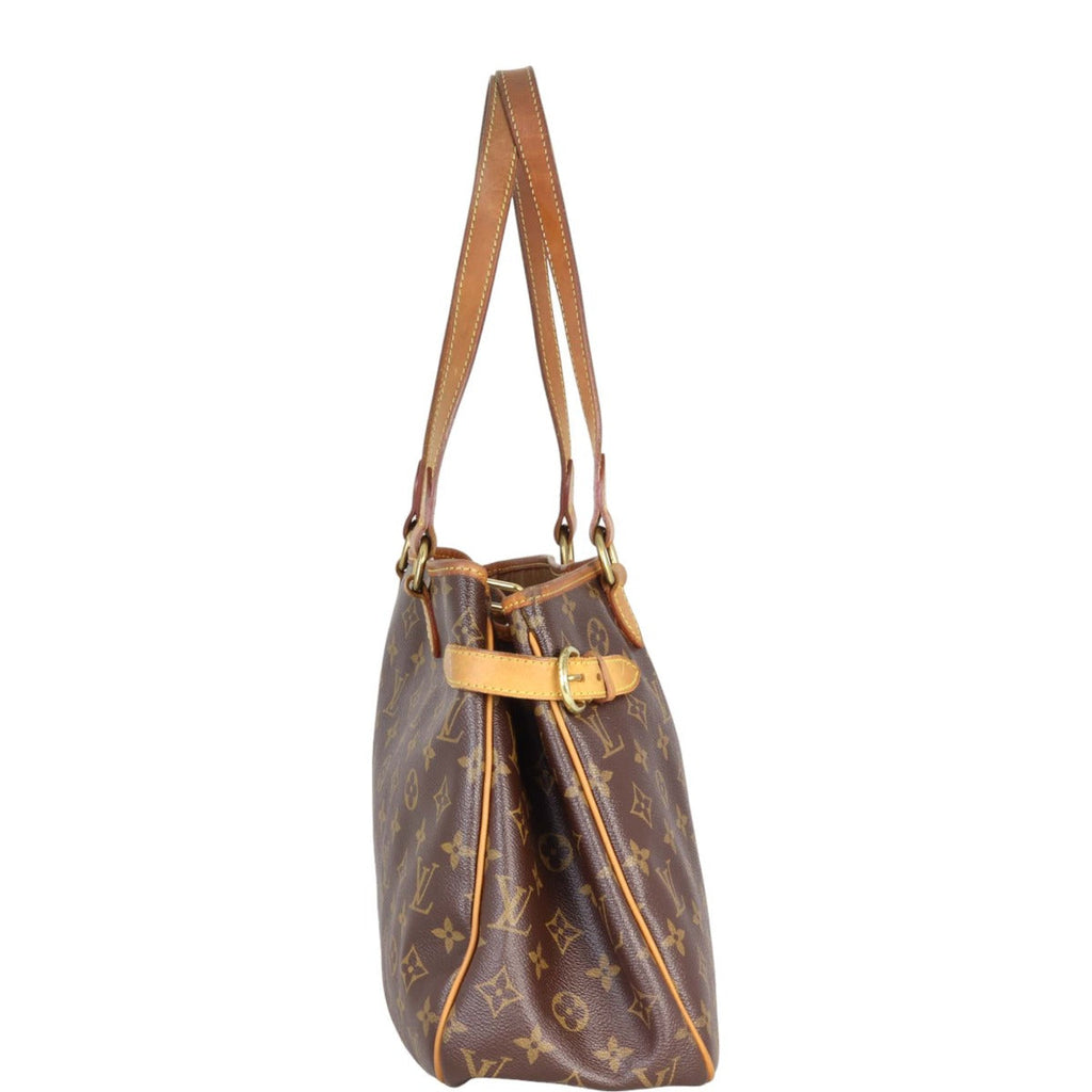 Louis Vuitton Batignolles Horizontal Monogram