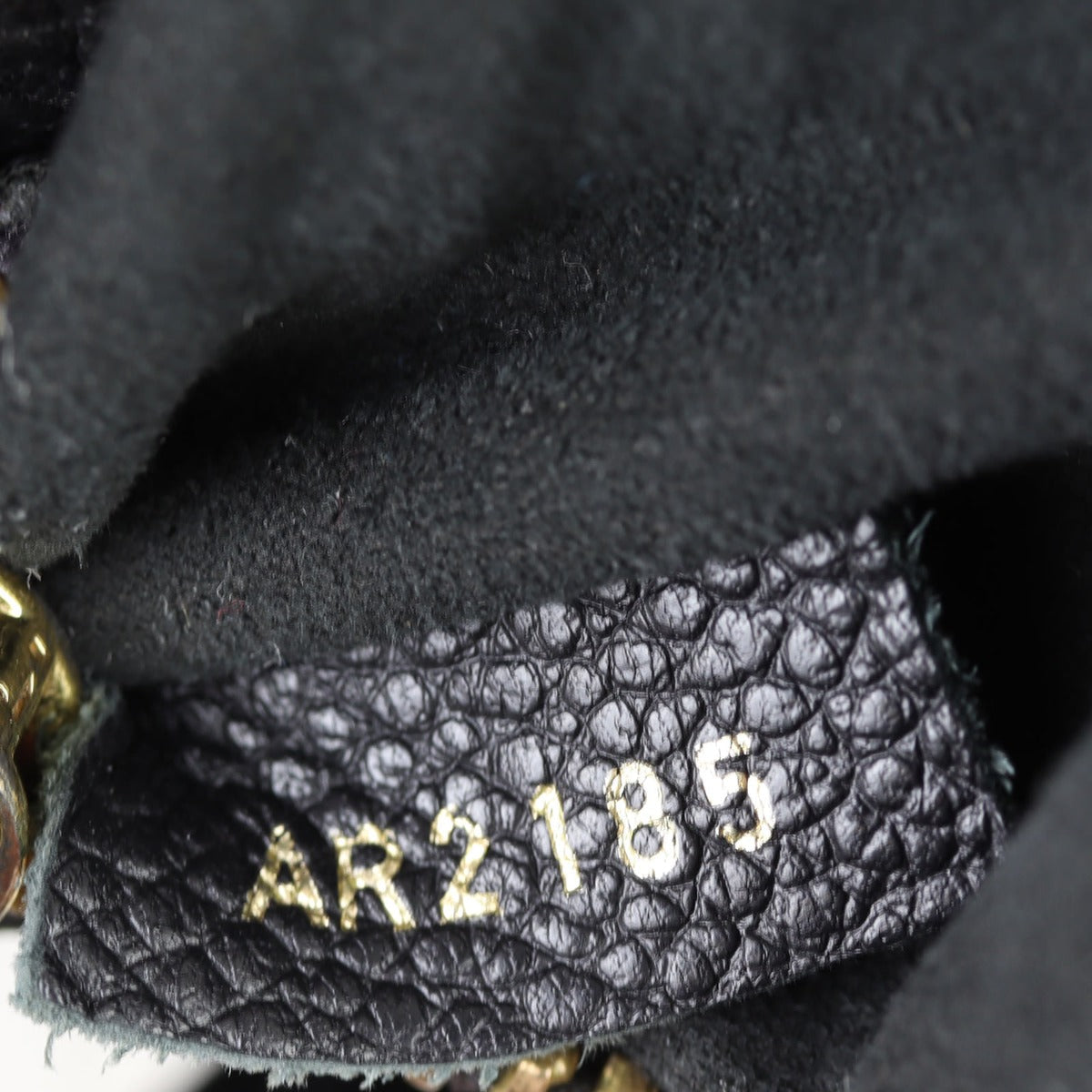 Louis Vuitton Twice Monogram Empreinte