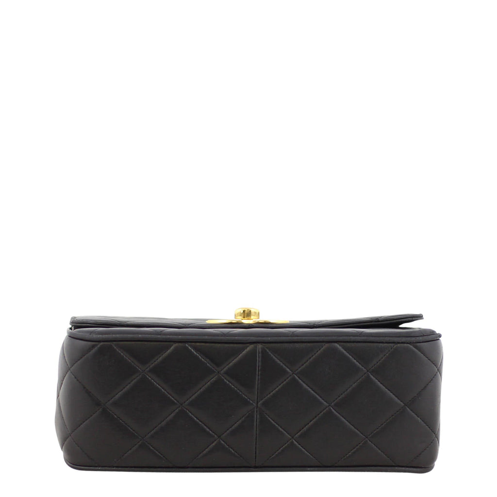 Chanel Classic Flap Square Large Vintage