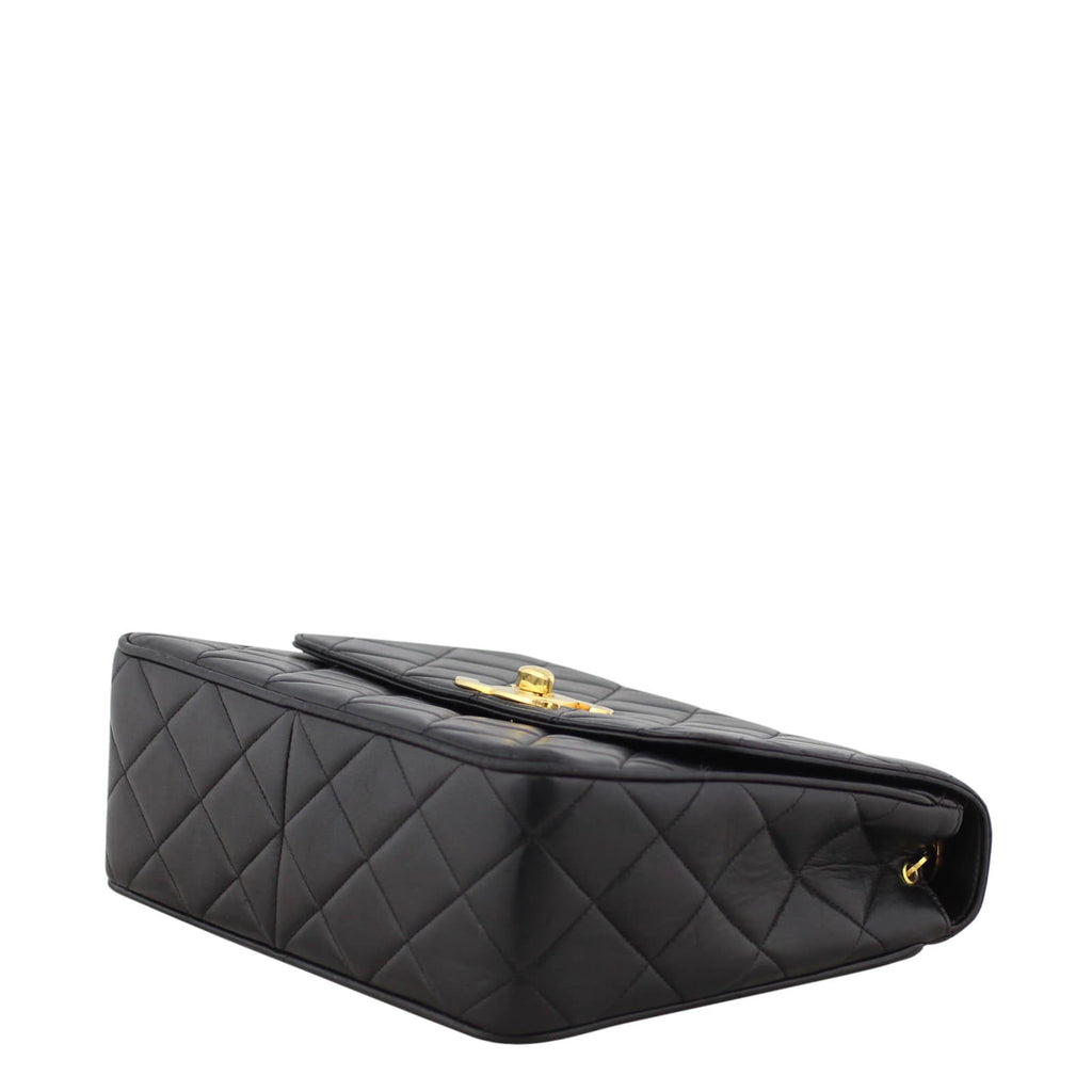 Chanel Classic Flap Square Large Vintage