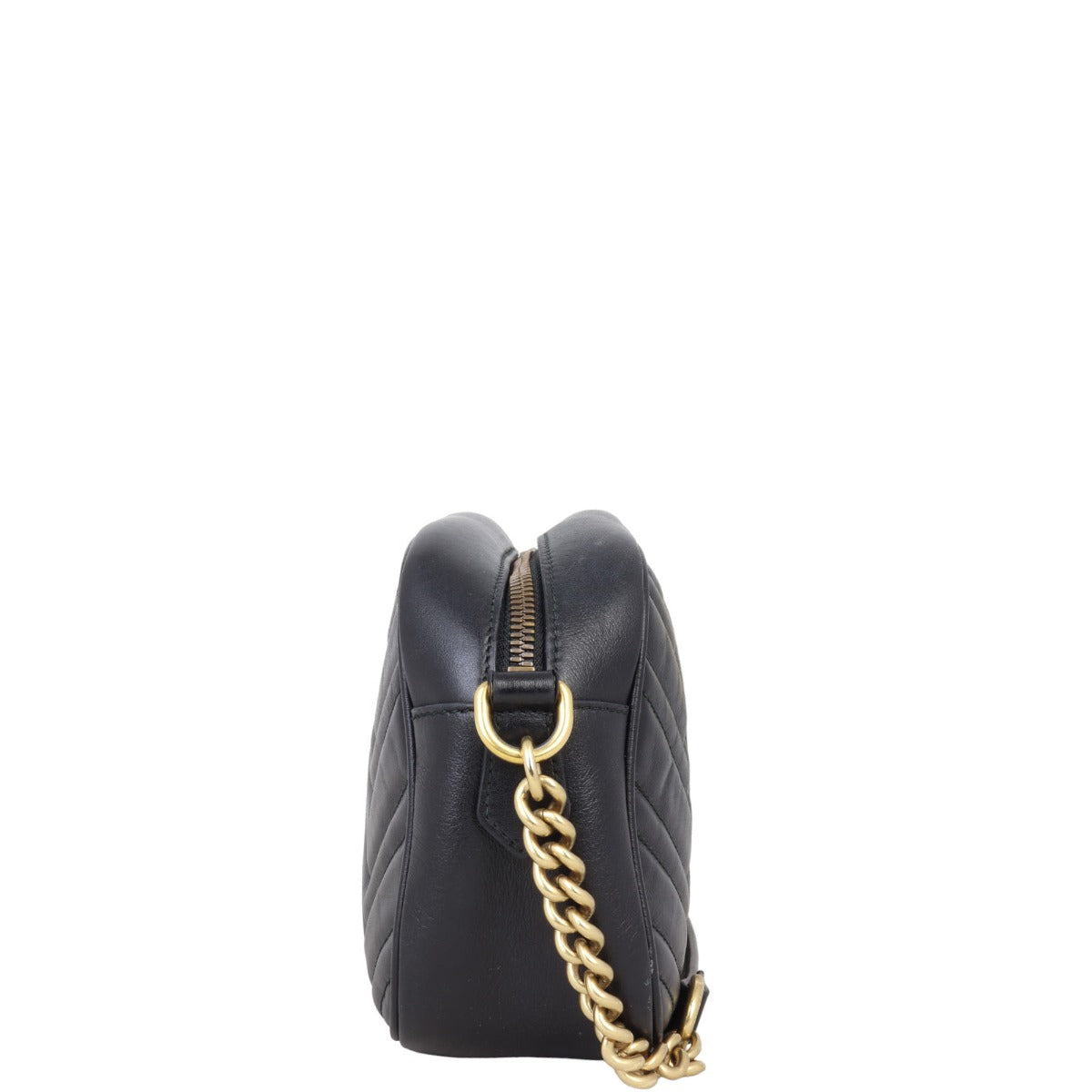 Gucci GG Marmont Small Camera Bag