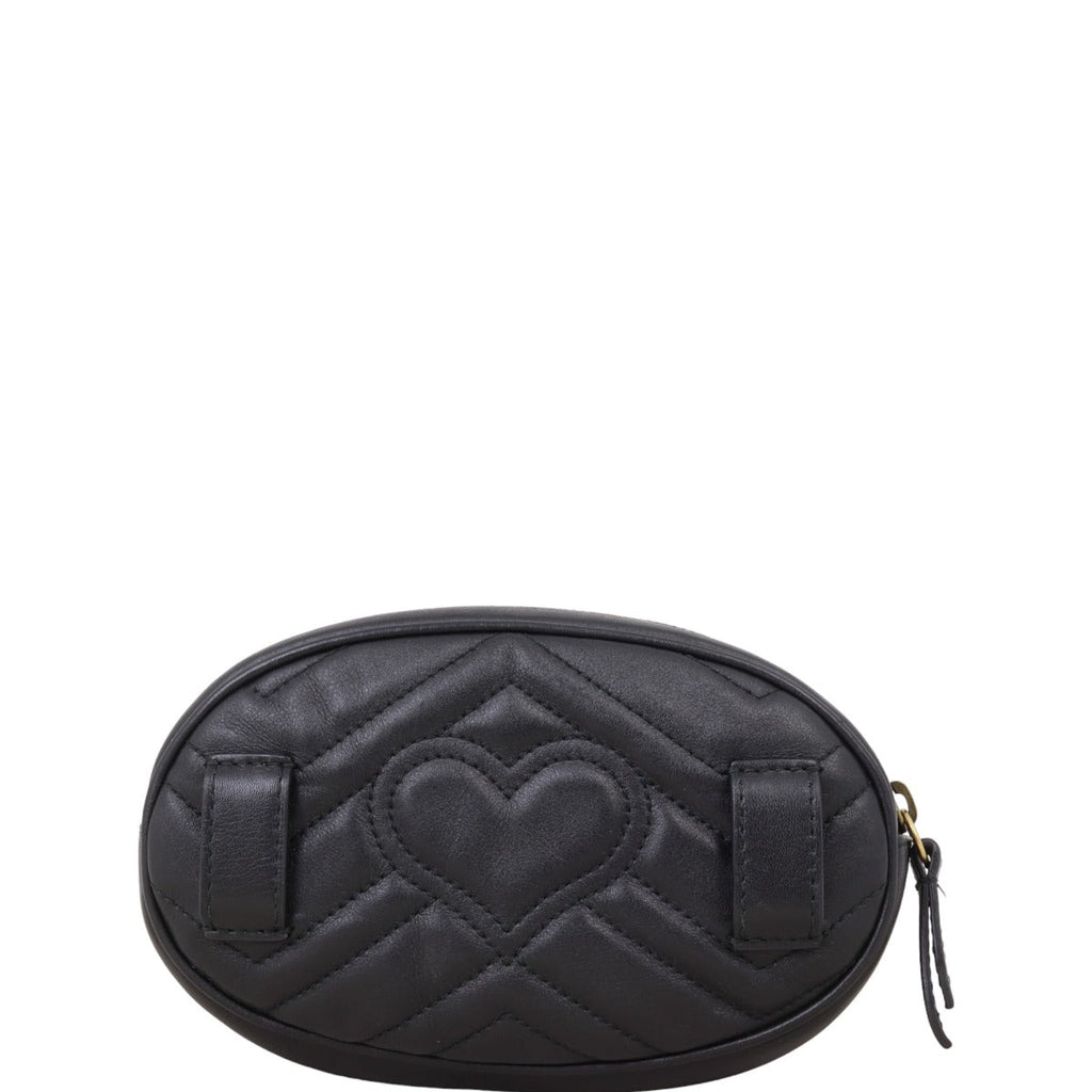 Gucci GG Marmont Belt Bag