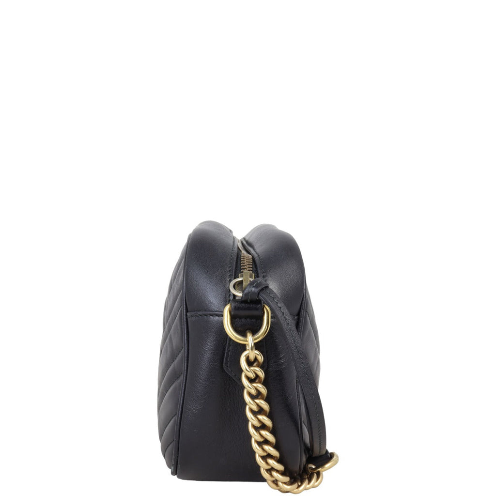 Gucci GG Marmont Small Camera Bag