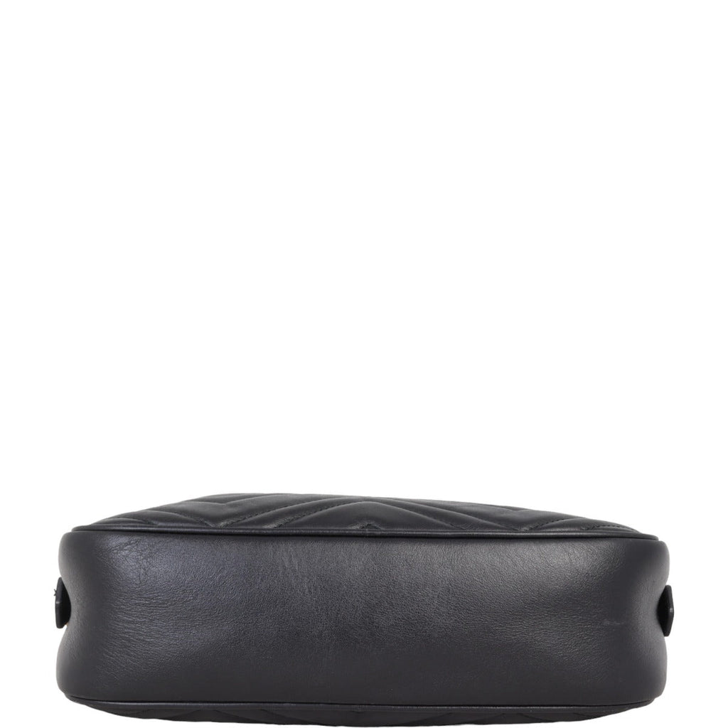 Gucci GG Marmont Small Camera Bag