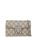 Gucci Dionysus GG Supreme Super Mini Bag