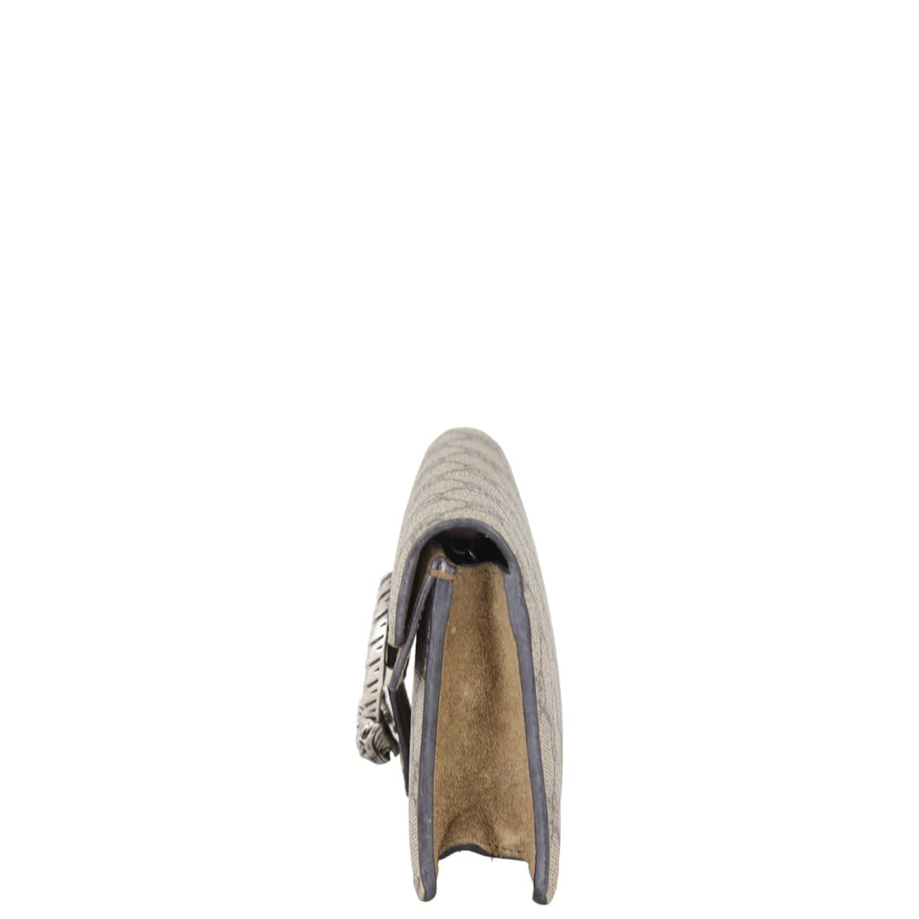Gucci Dionysus GG Supreme Super Mini Bag