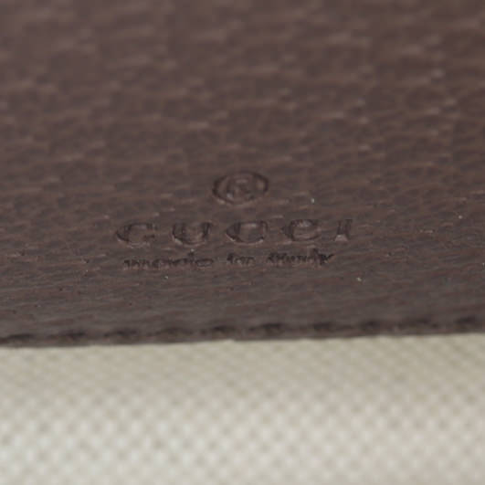 Gucci GG Ophidia Messenger Bag Mini