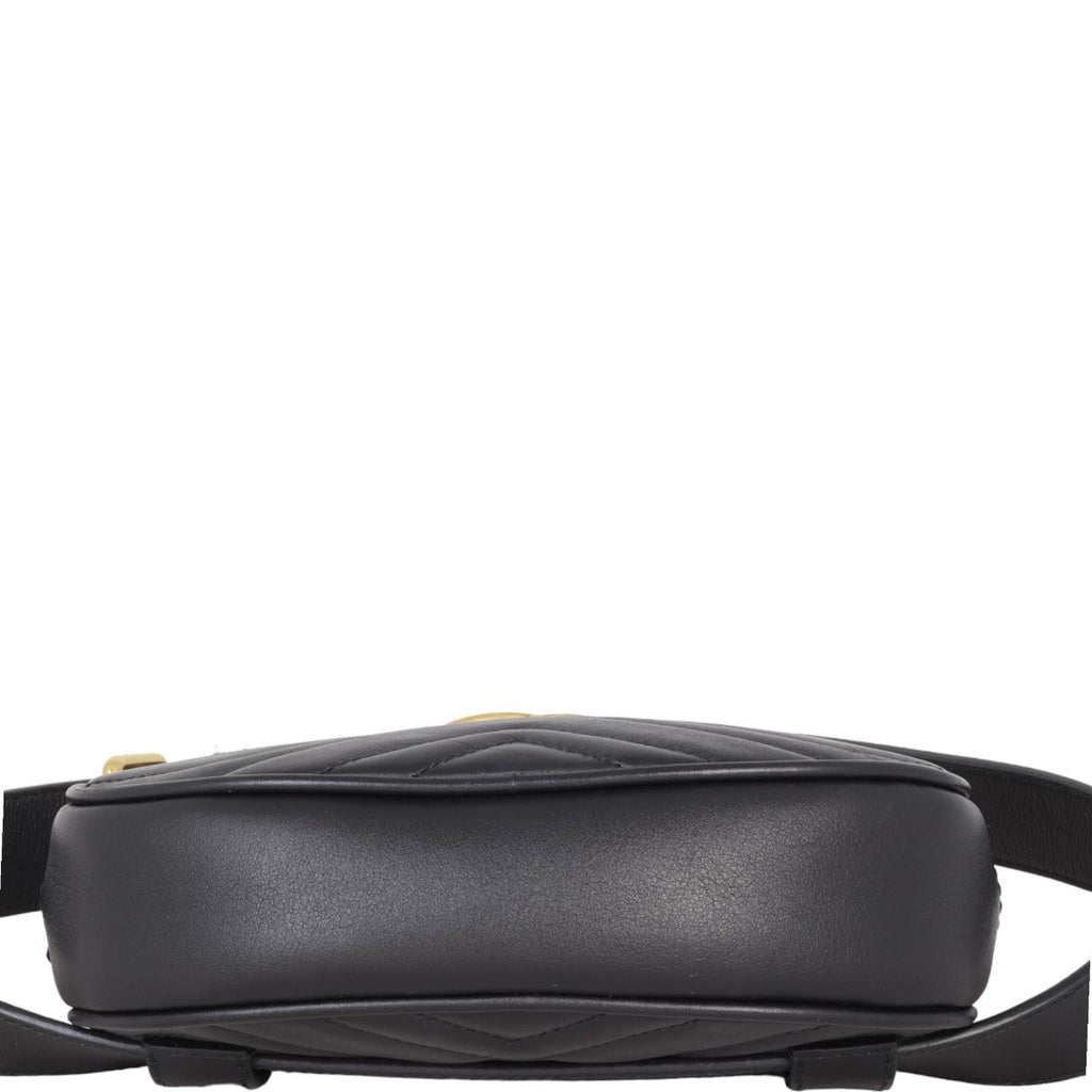 Gucci GG Marmont Belt Bag