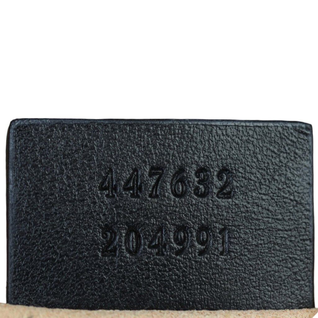 Gucci GG Marmont Small Camera Bag