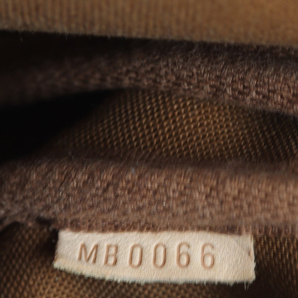 Louis Vuitton Saumur 30 Monogram