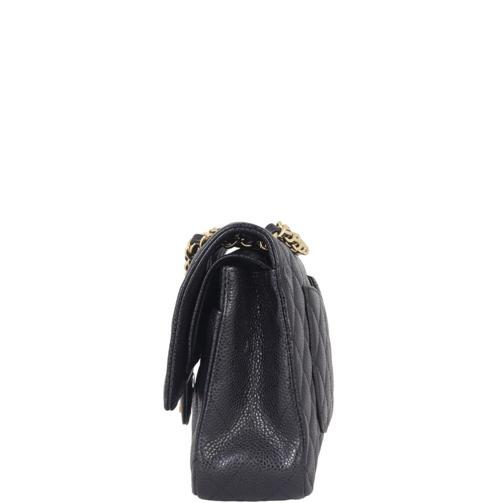 Chanel Classic Double Flap Medium | 13 Series