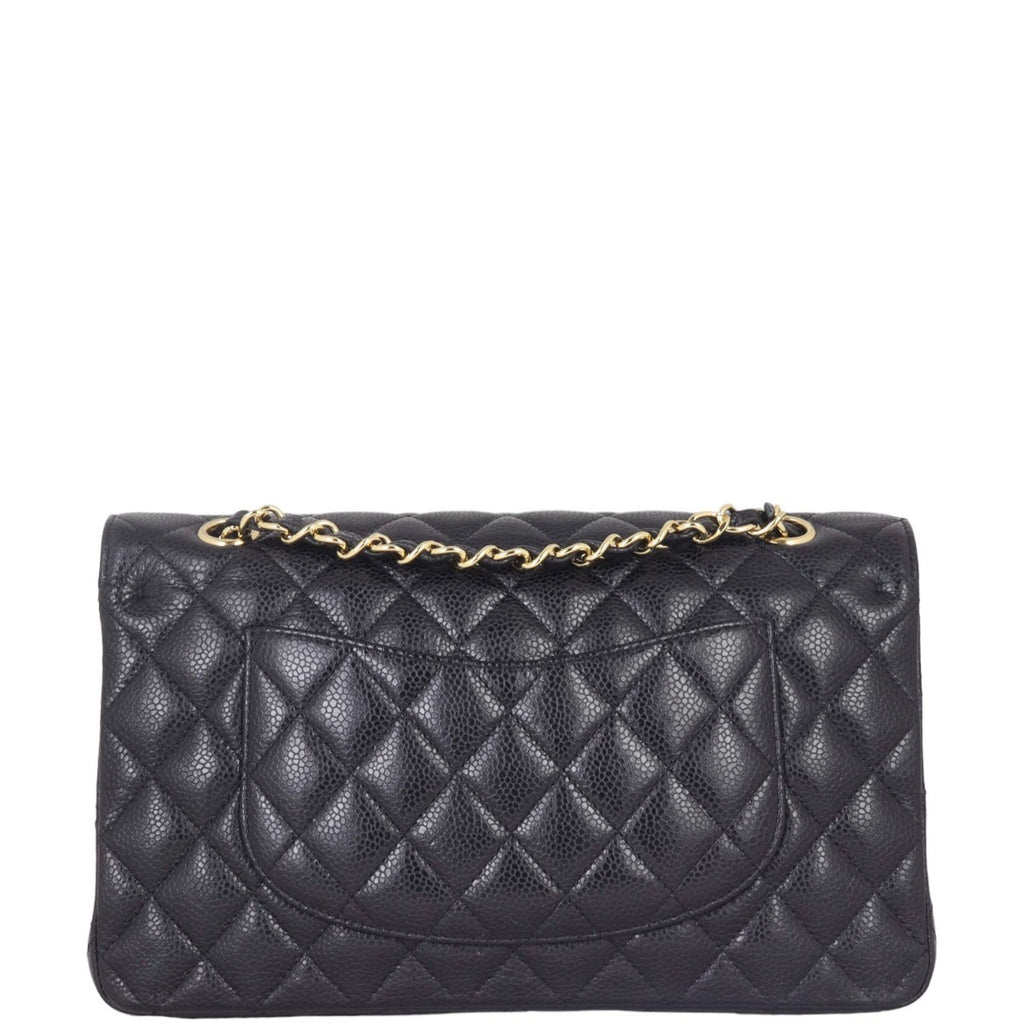 Chanel Classic Double Flap Medium | 13 Series