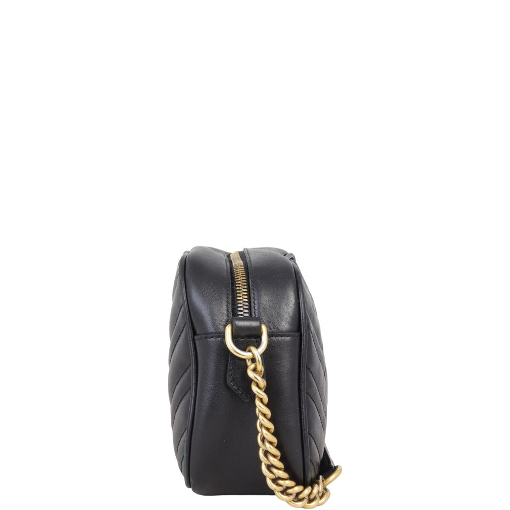 Gucci GG Marmont Small Camera Bag