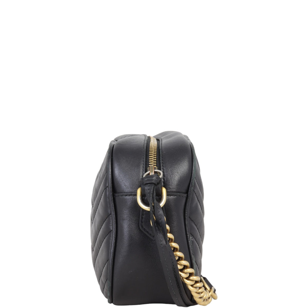 Gucci GG Marmont Small Camera Bag