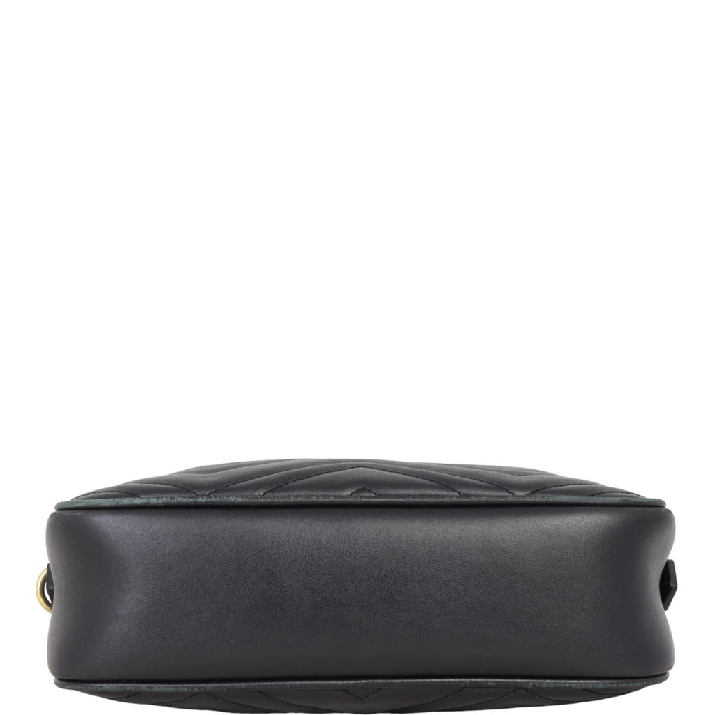 Gucci GG Marmont Small Camera Bag
