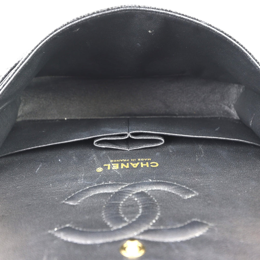Chanel Classic Double Flap Medium | 13 Series