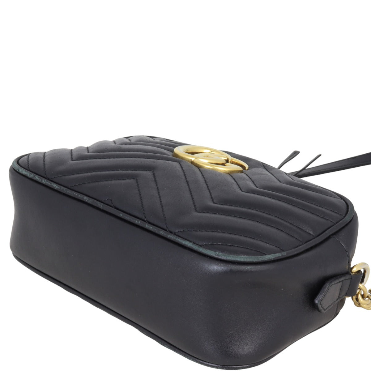 Gucci GG Marmont Small Camera Bag