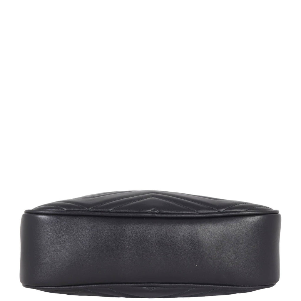 Gucci GG Marmont Small Camera Bag