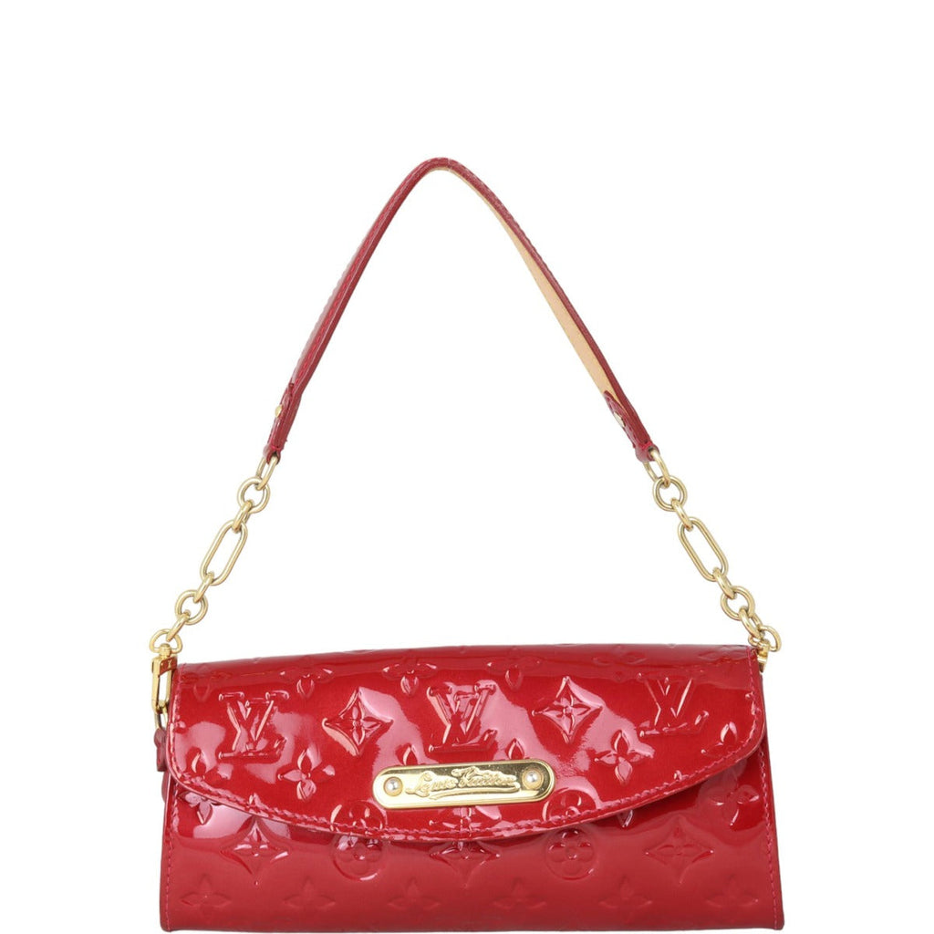 Louis Vuitton Sunset Boulevard Monogram Vernis