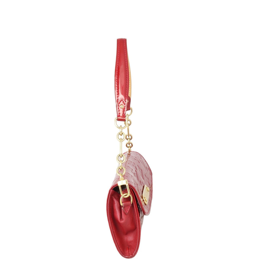 Louis Vuitton Sunset Boulevard Monogram Vernis