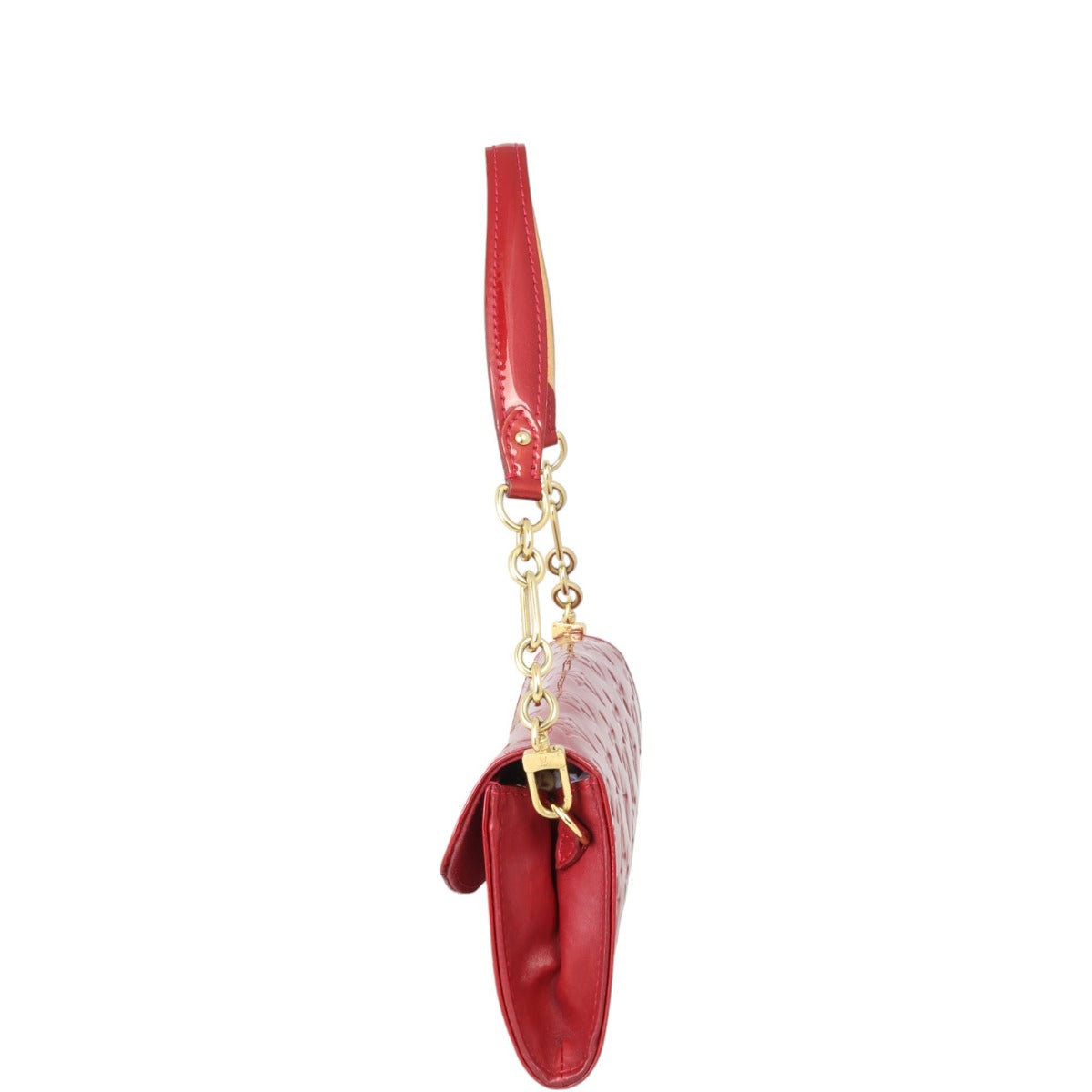 Louis Vuitton Sunset Boulevard Monogram Vernis