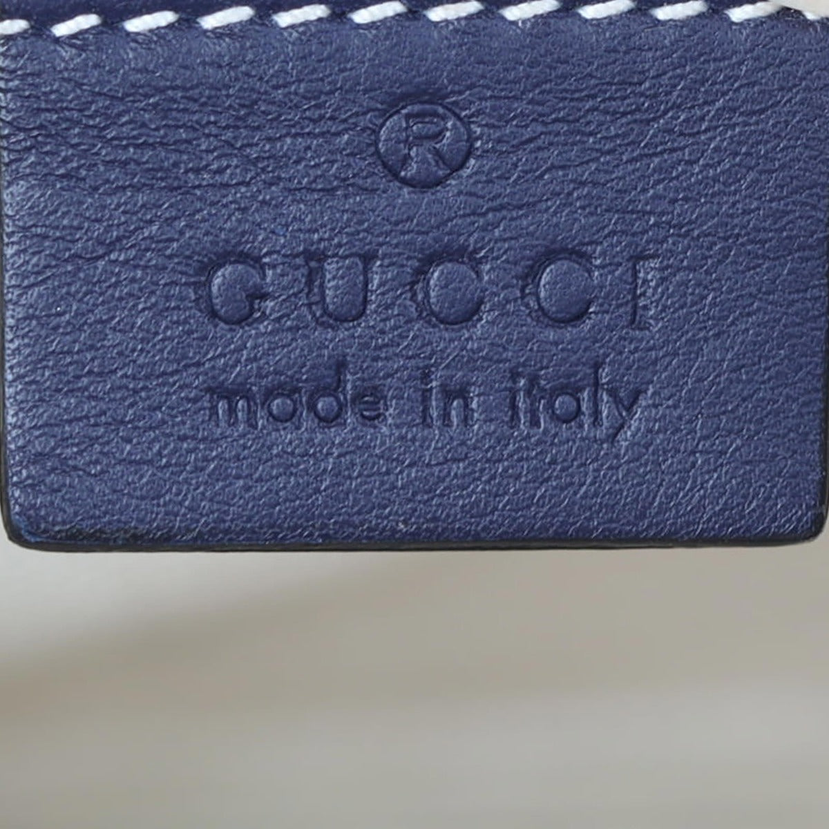 Gucci Dionysus Top Handle Medium