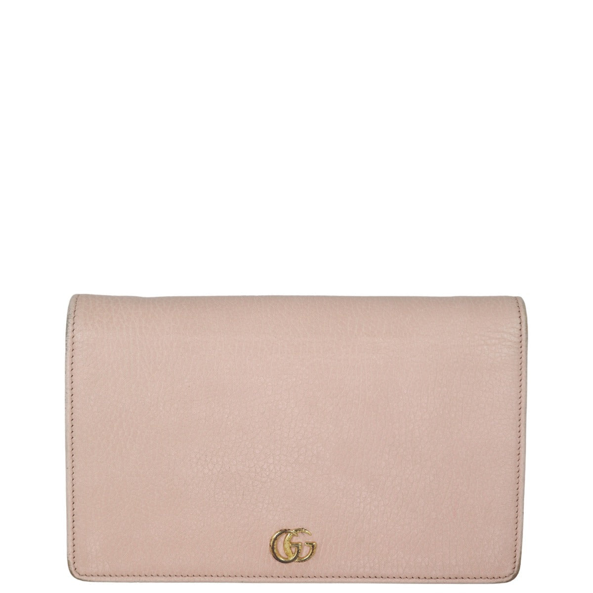 Gucci GG Marmont Chain Wallet