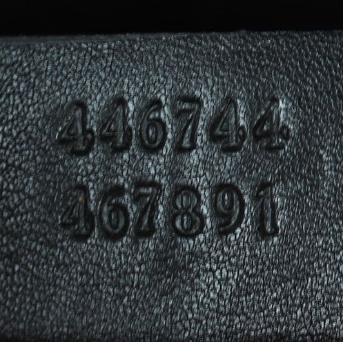 Gucci GG Marmont Velvet Mini Shoulder Bag