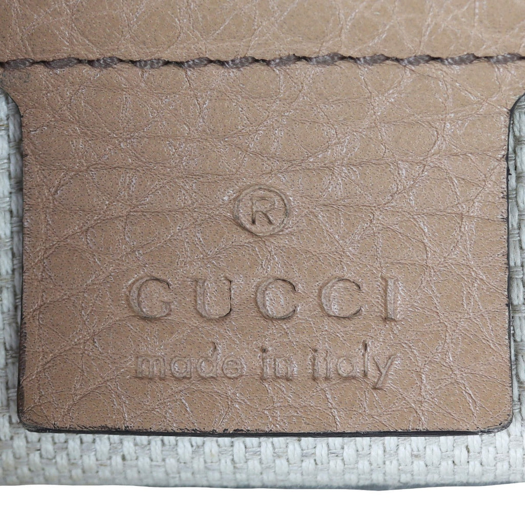 Gucci Soho Chain Crossbody