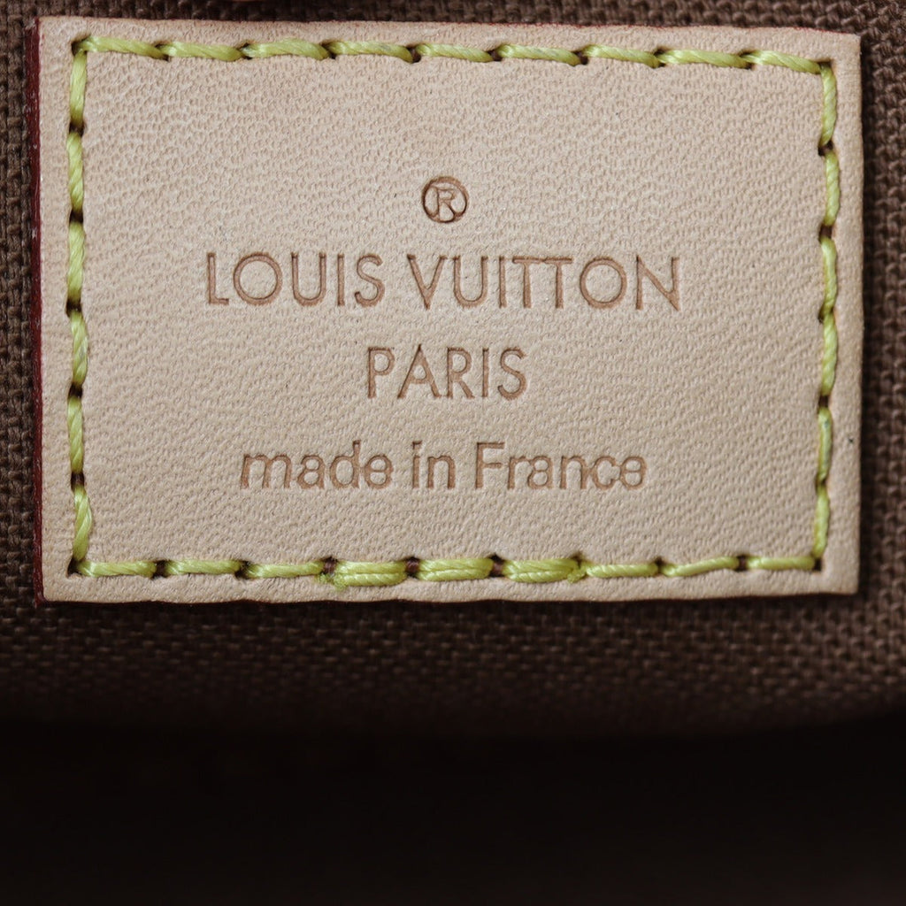 Louis Vuitton Multi Pochette Accessoires Monogram