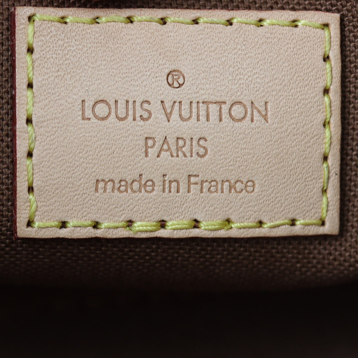 Louis Vuitton Multi Pochette Accessoires Monogram