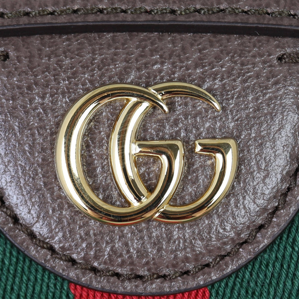 Gucci Ophidia GG Supreme Small Shoulder Bag