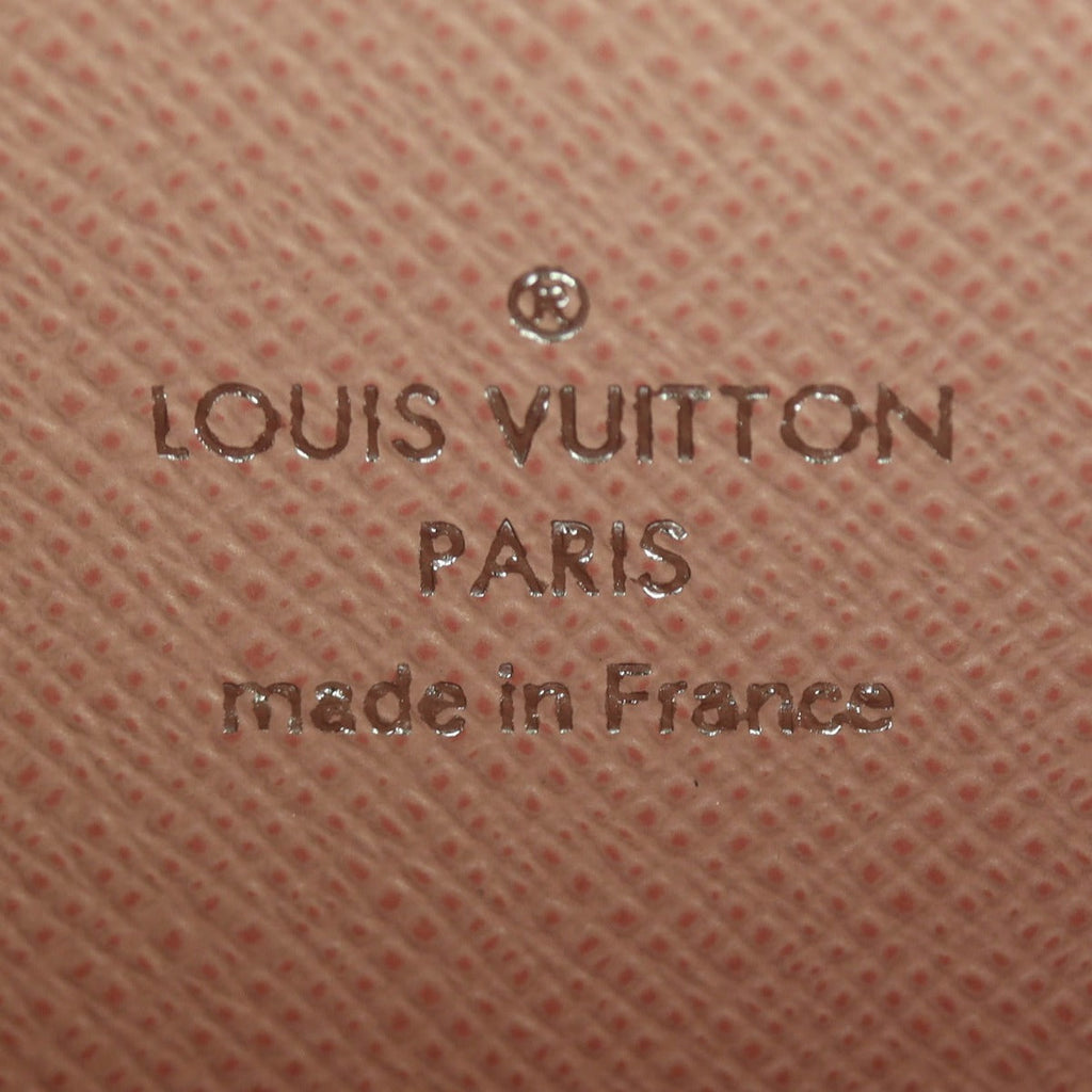 Louis Vuitton Twist Belt Chain Wallet
