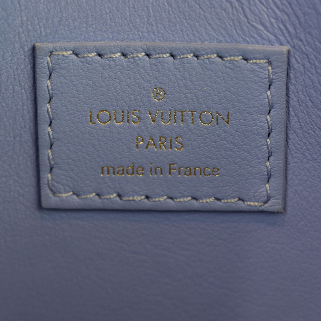 Louis Vuitton Pochette Metis Monet Limited Edition