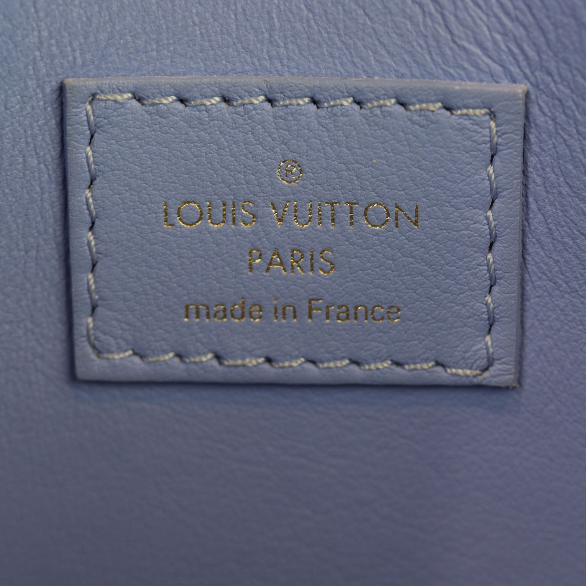 Louis Vuitton Pochette Metis Monet Limited Edition