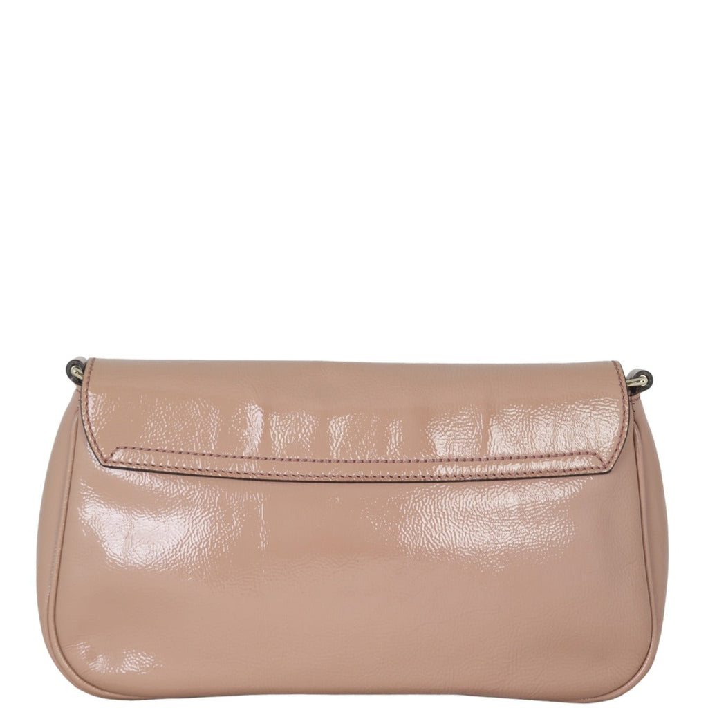 Gucci Soho Chain Crossbody