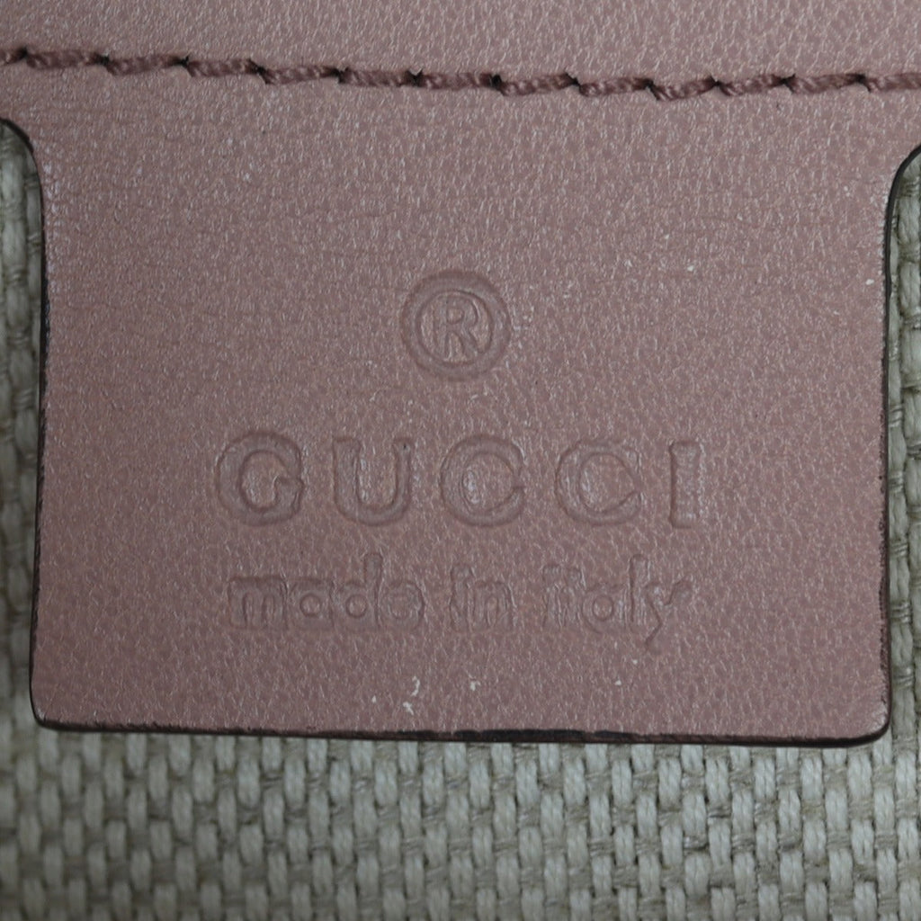 Gucci Soho Chain Crossbody