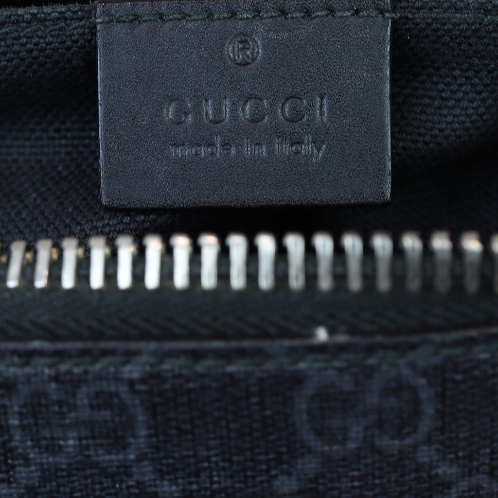 Gucci GG Supreme Messenger Bag
