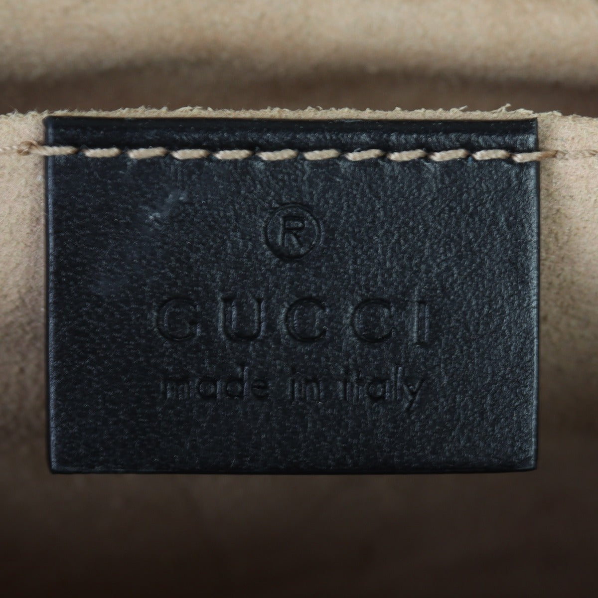 Gucci GG Marmont Mini Camera Bag