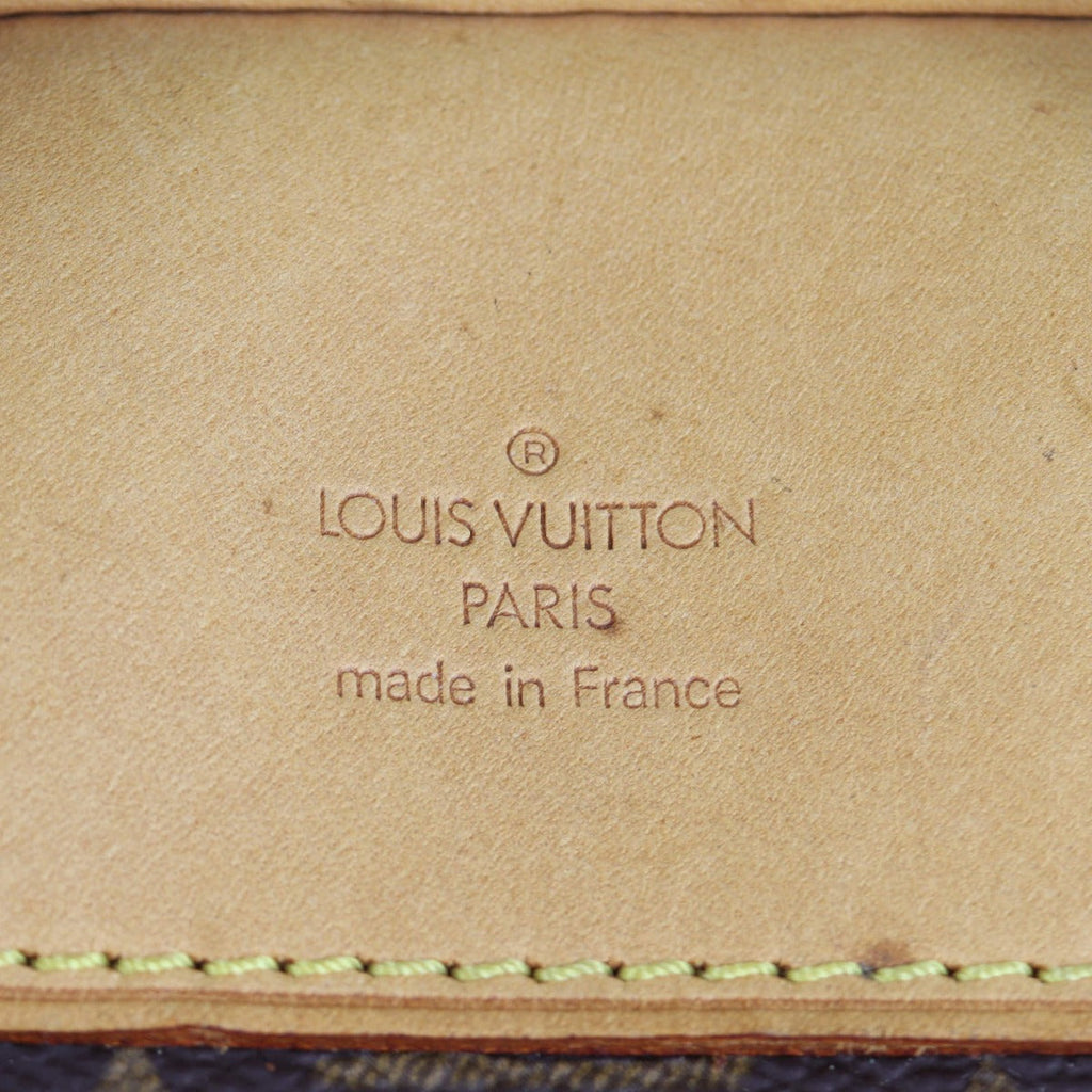 Louis Vuitton Evasion Monogram