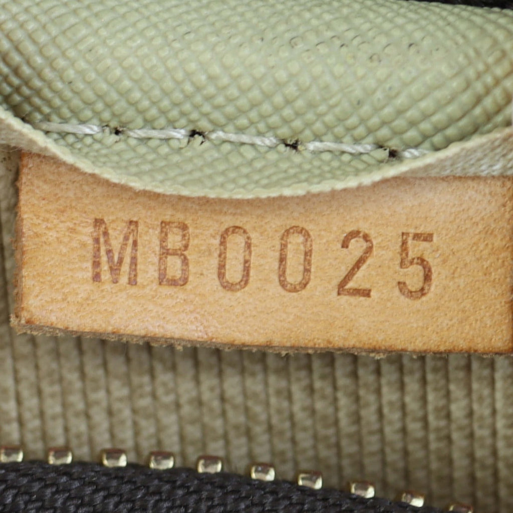 Louis Vuitton Evasion Monogram