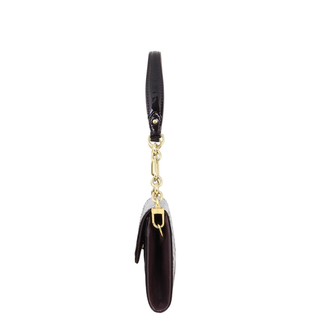 Louis Vuitton Sunset Boulevard Monogram Vernis