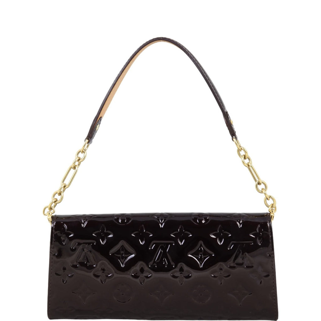Louis Vuitton Sunset Boulevard Monogram Vernis