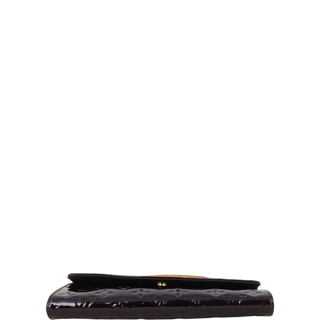 Louis Vuitton Sunset Boulevard Monogram Vernis