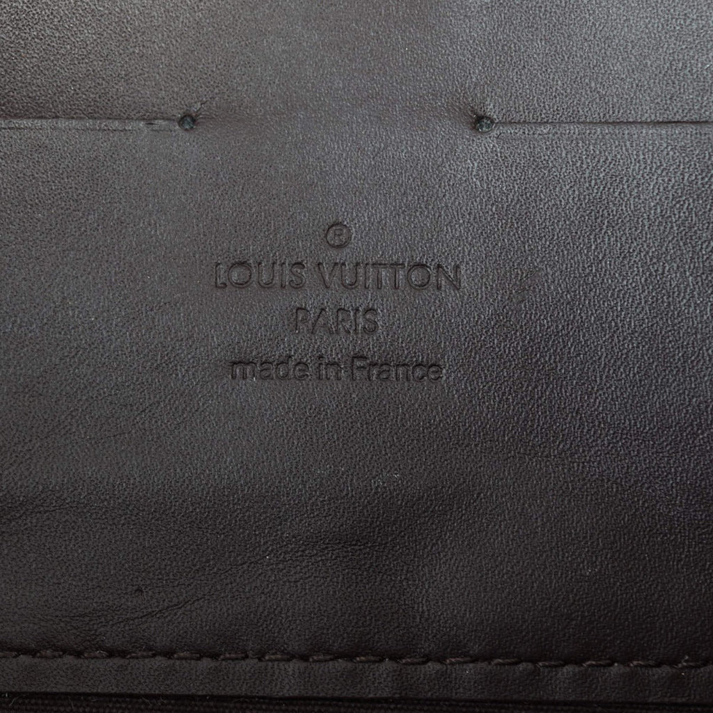 Louis Vuitton Sunset Boulevard Monogram Vernis