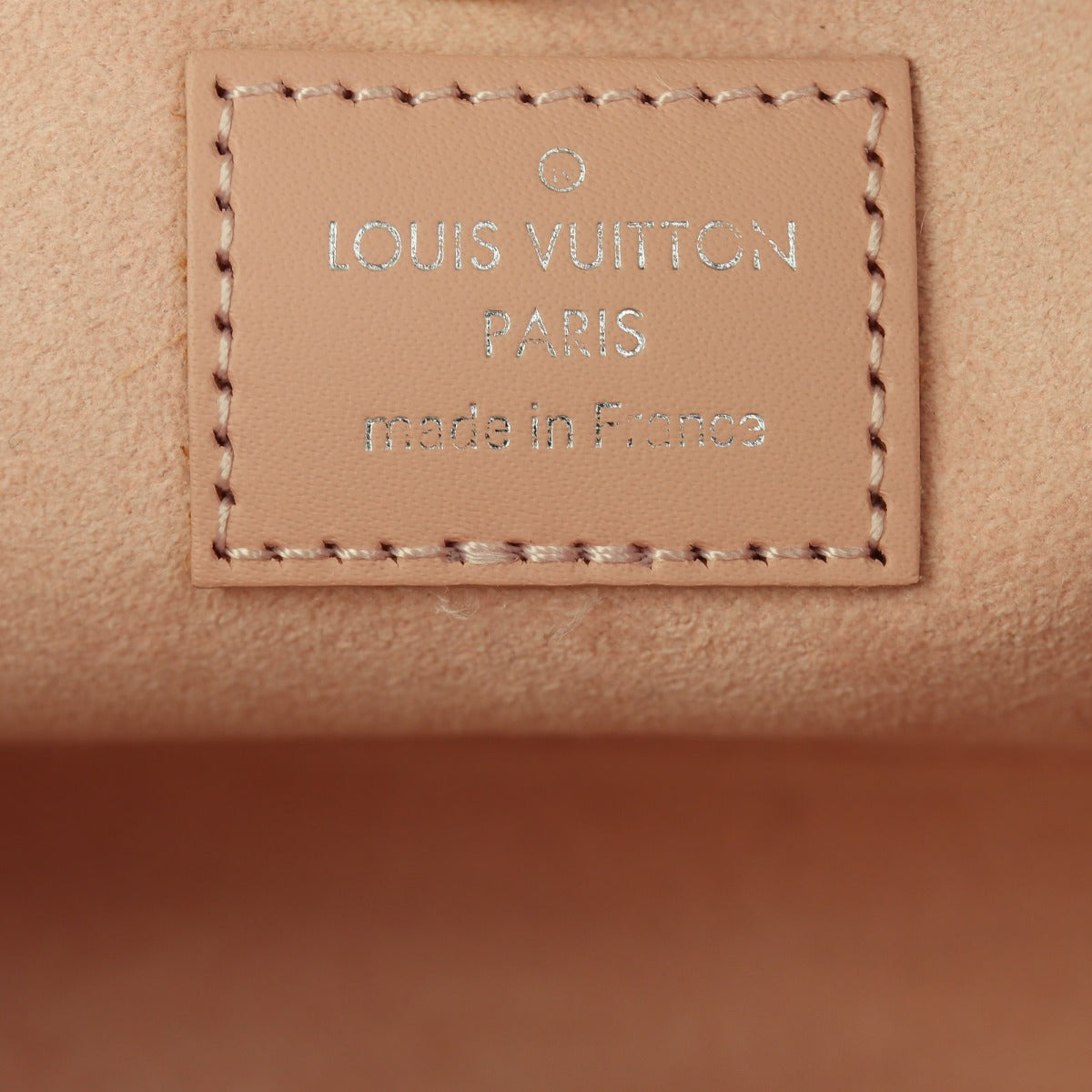 Louis Vuitton Pochette Felicie Epi
