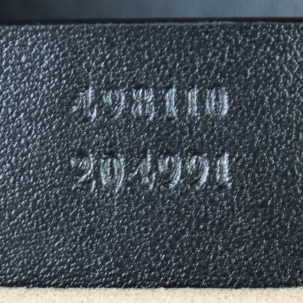 Gucci GG Marmont Top Handle Bag Small